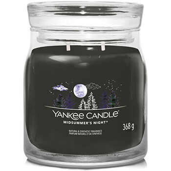 Midsummer´s Night Signature Candle ( noc letního slunovratu ) - Vonná svíčka